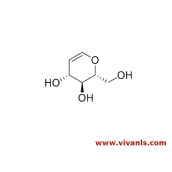 Chiral Standards-D-Glucal-1656590663.png
